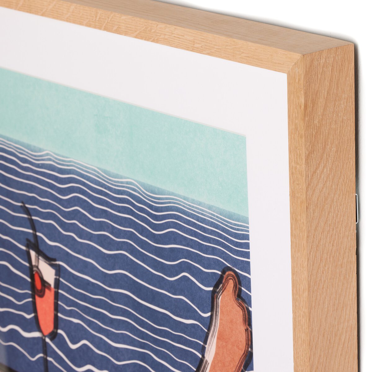 Leisure II by Coup D'esprit Ltd