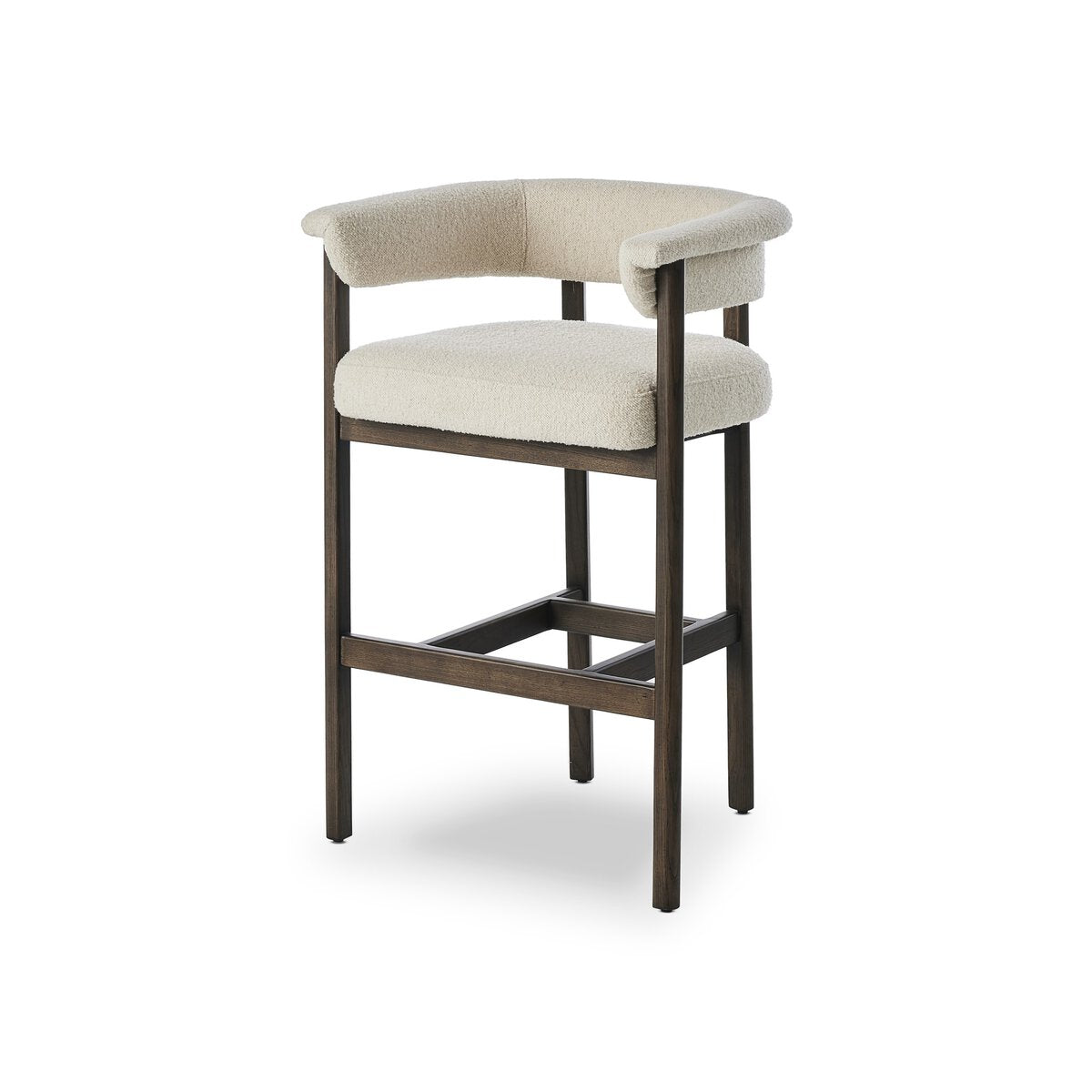 Cassie Bar + Counter Stool