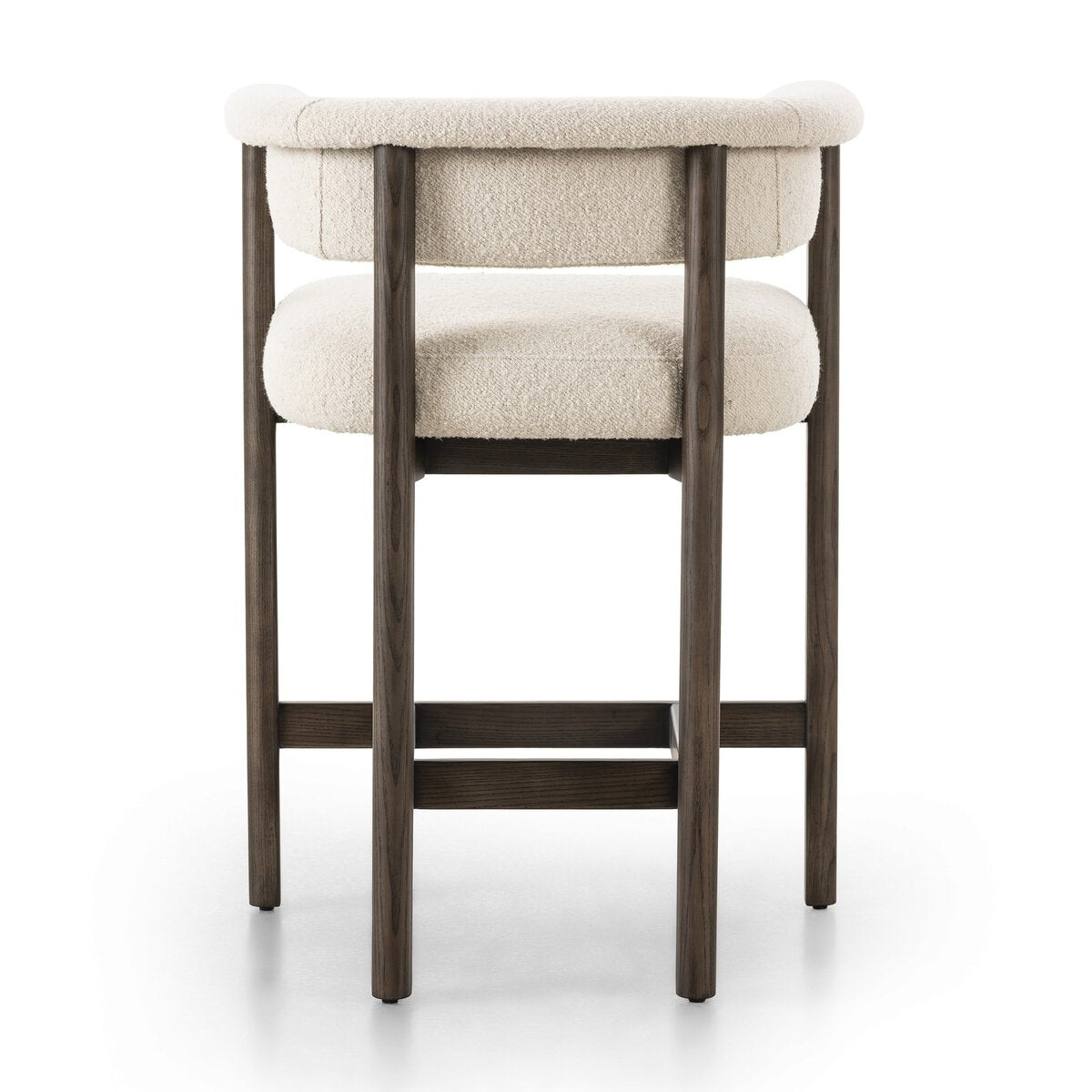 Cassie Bar + Counter Stool