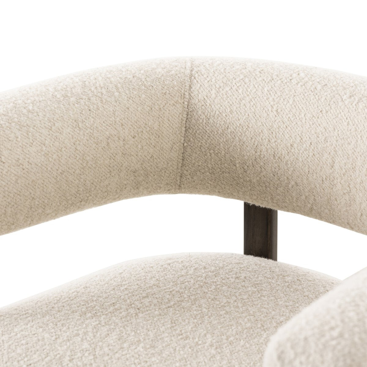 Cassie Bar + Counter Stool