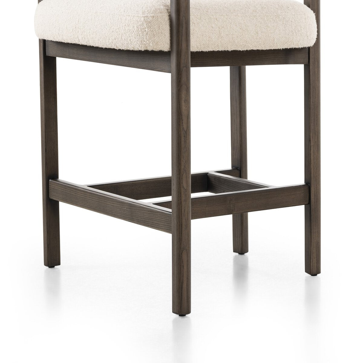 Cassie Bar + Counter Stool