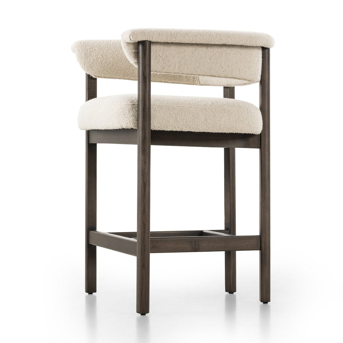 Cassie Bar + Counter Stool