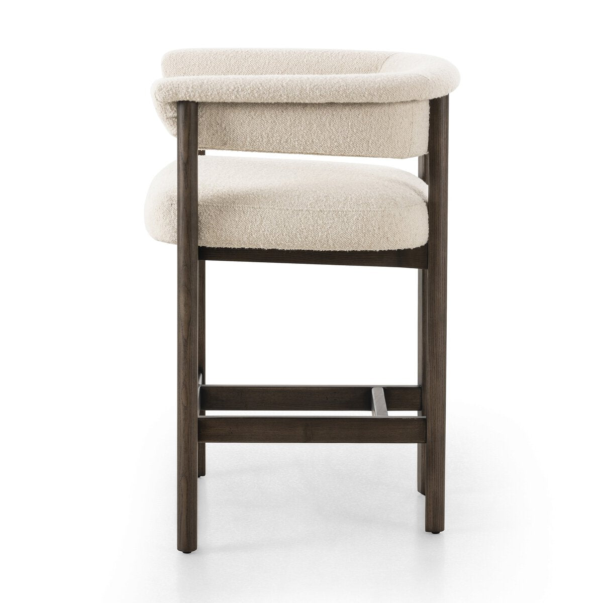 Cassie Bar + Counter Stool