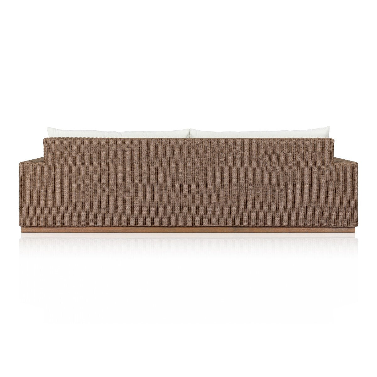 Suri Outdoor Sofa-106"
