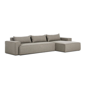 Coda Outdoor 2 Pc Sectional
