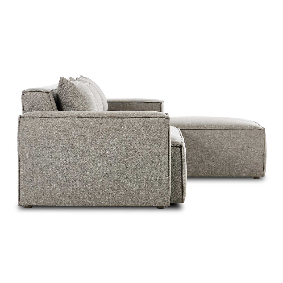 Coda Outdoor 2 Pc Sectional