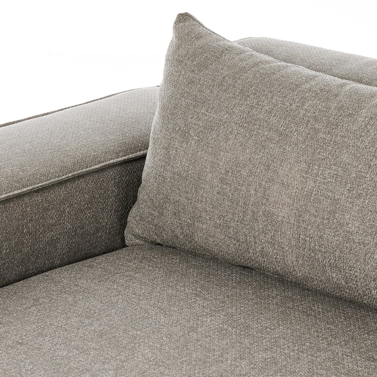 Coda Outdoor 2 Pc Sectional