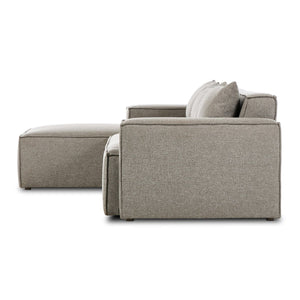 Coda Outdoor 2 Pc Sectional