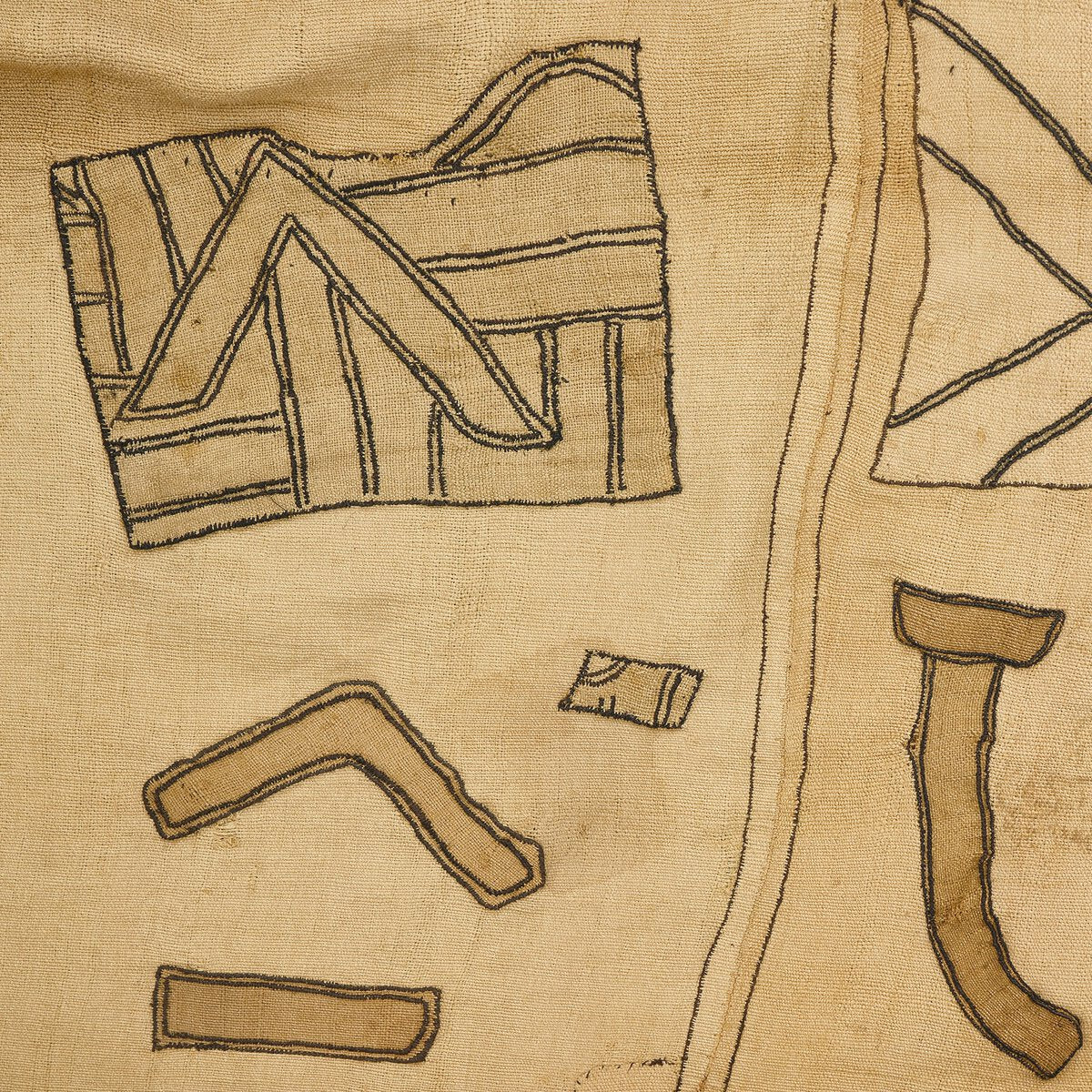 Kuba Diptych by FH Art Studio