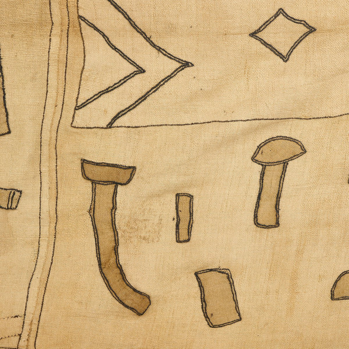 Kuba Diptych by FH Art Studio