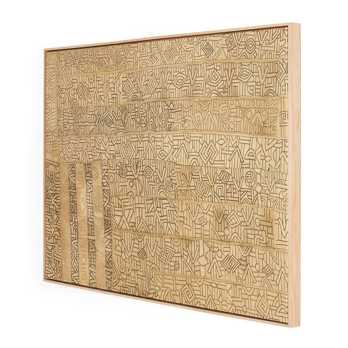 Kuba III by FH Art Studio