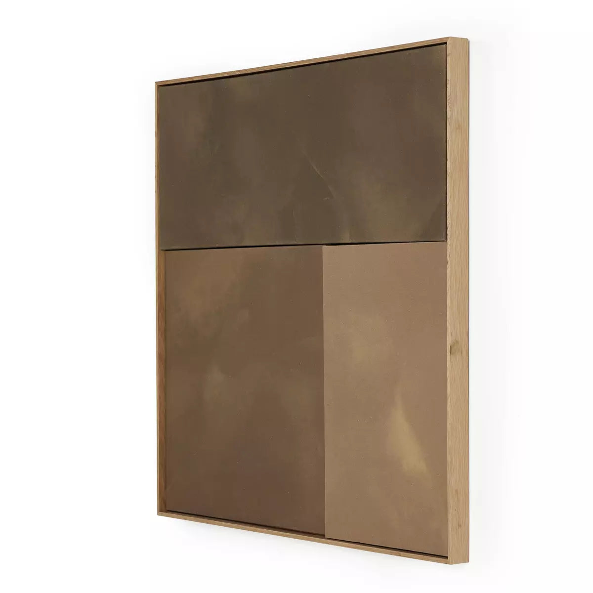 Interlock II by FH Art Studio