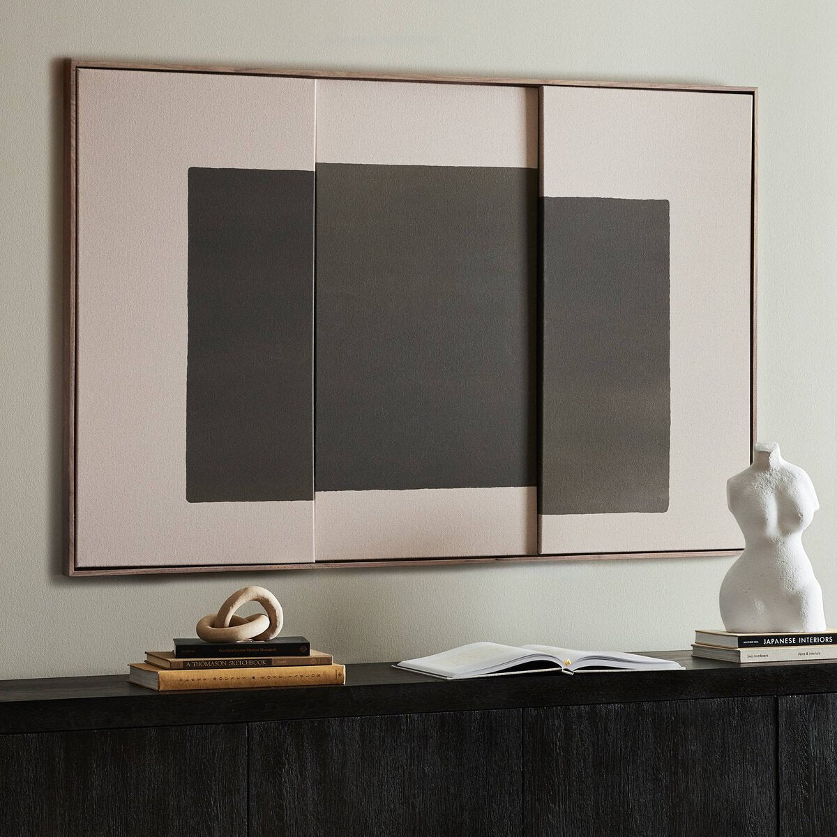 Sarsen by FH Art Studio