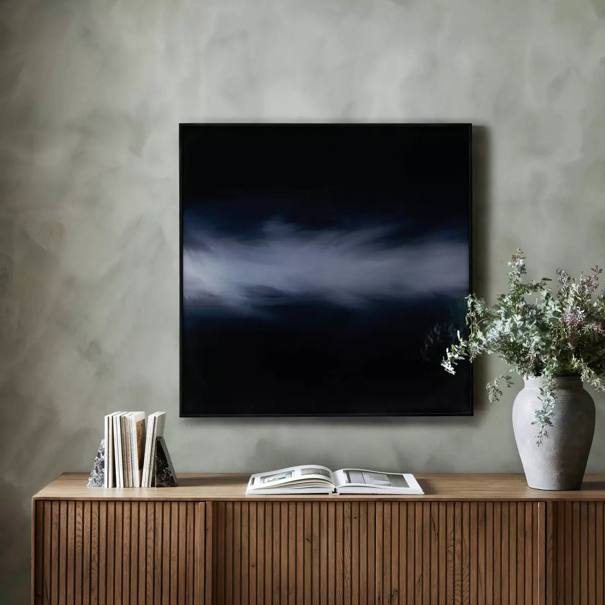 Cirrus by FH Art Studio