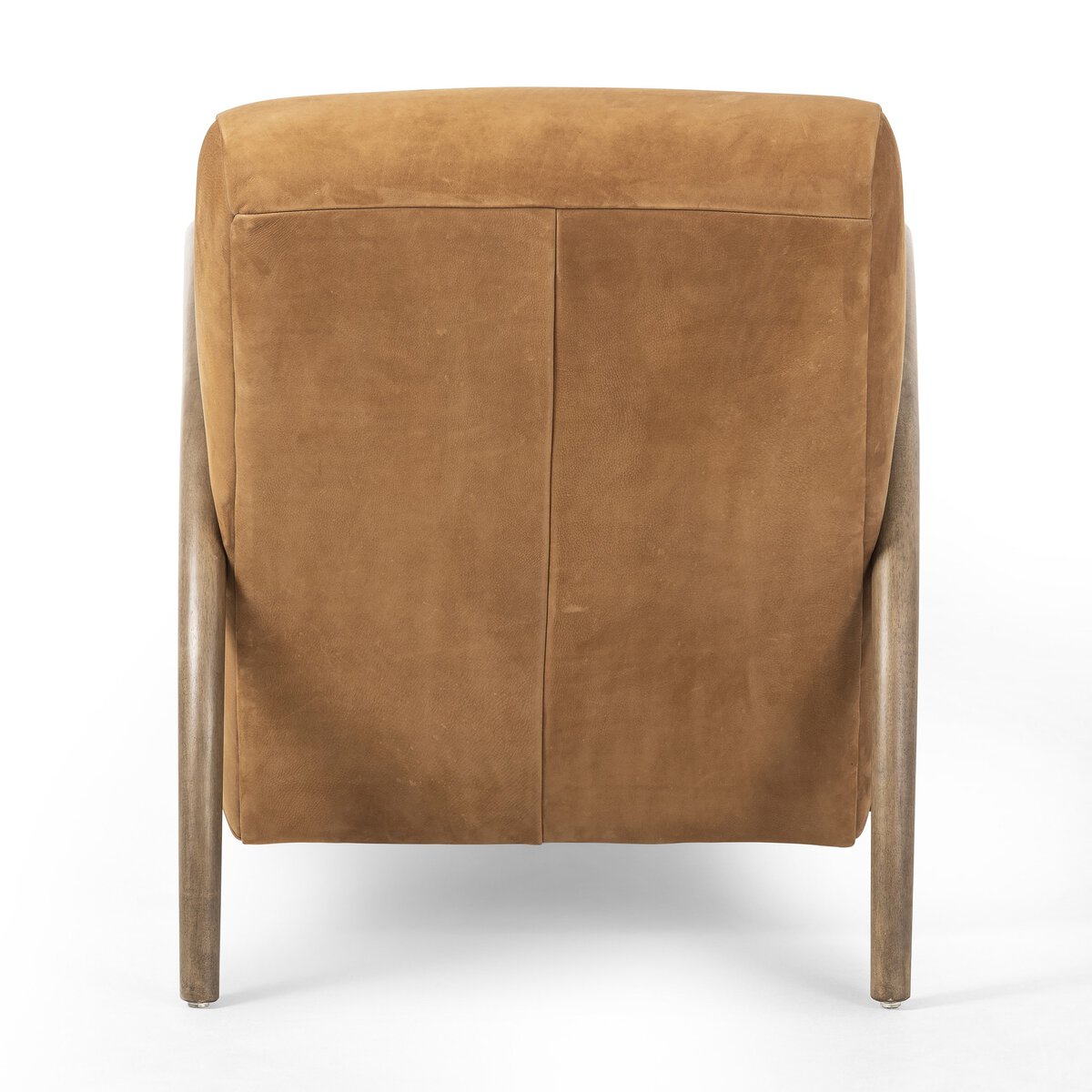 Nubuck Cognac