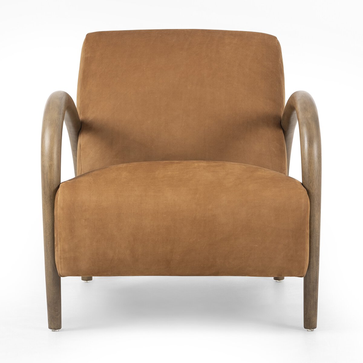 Nubuck Cognac