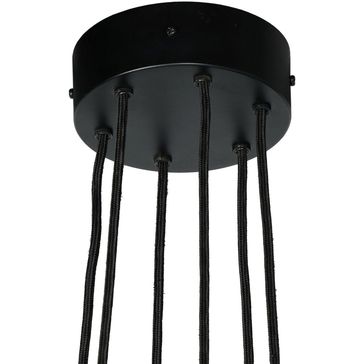 Branson Chandelier