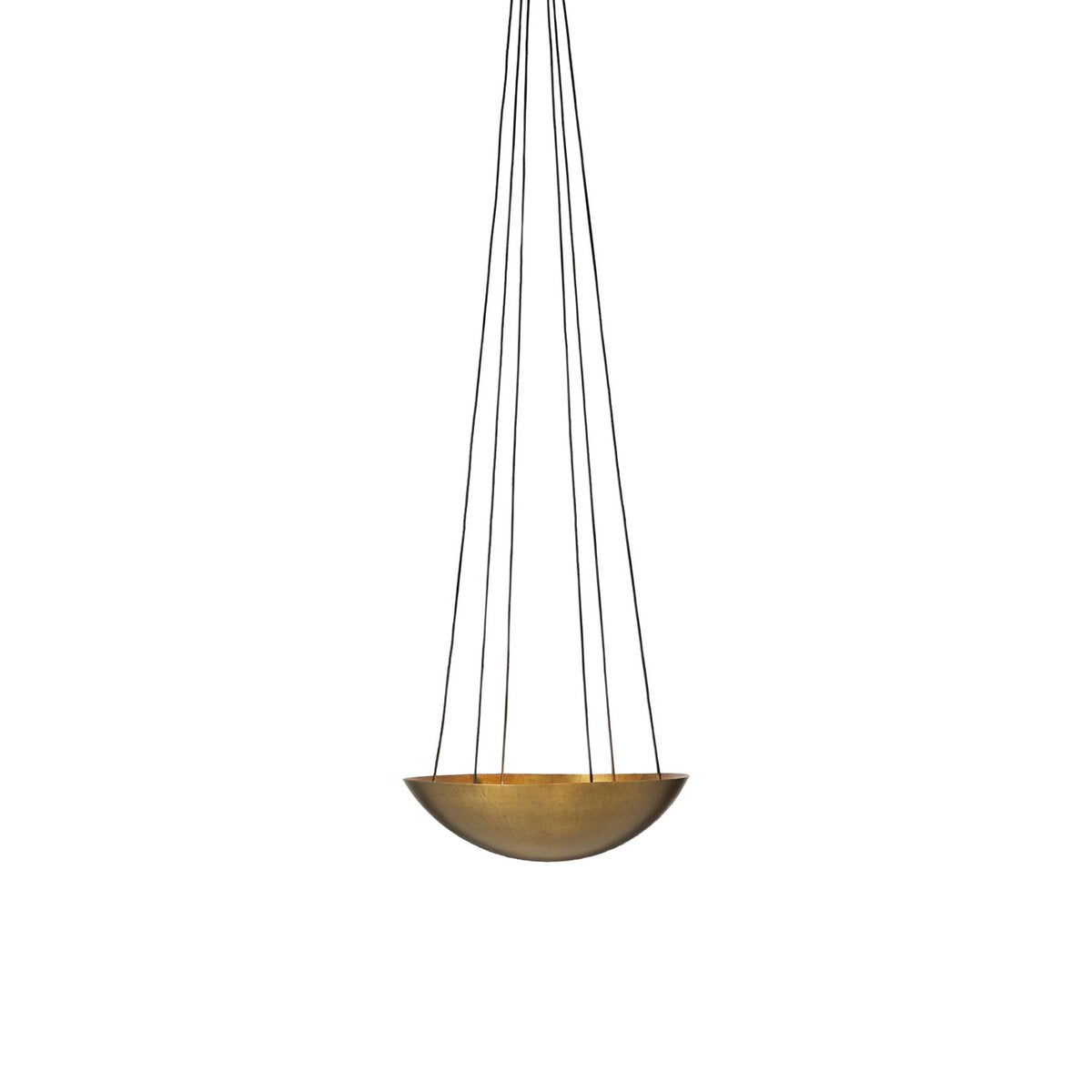 Branson Chandelier