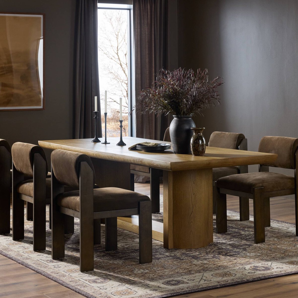 Garrett Dining Table