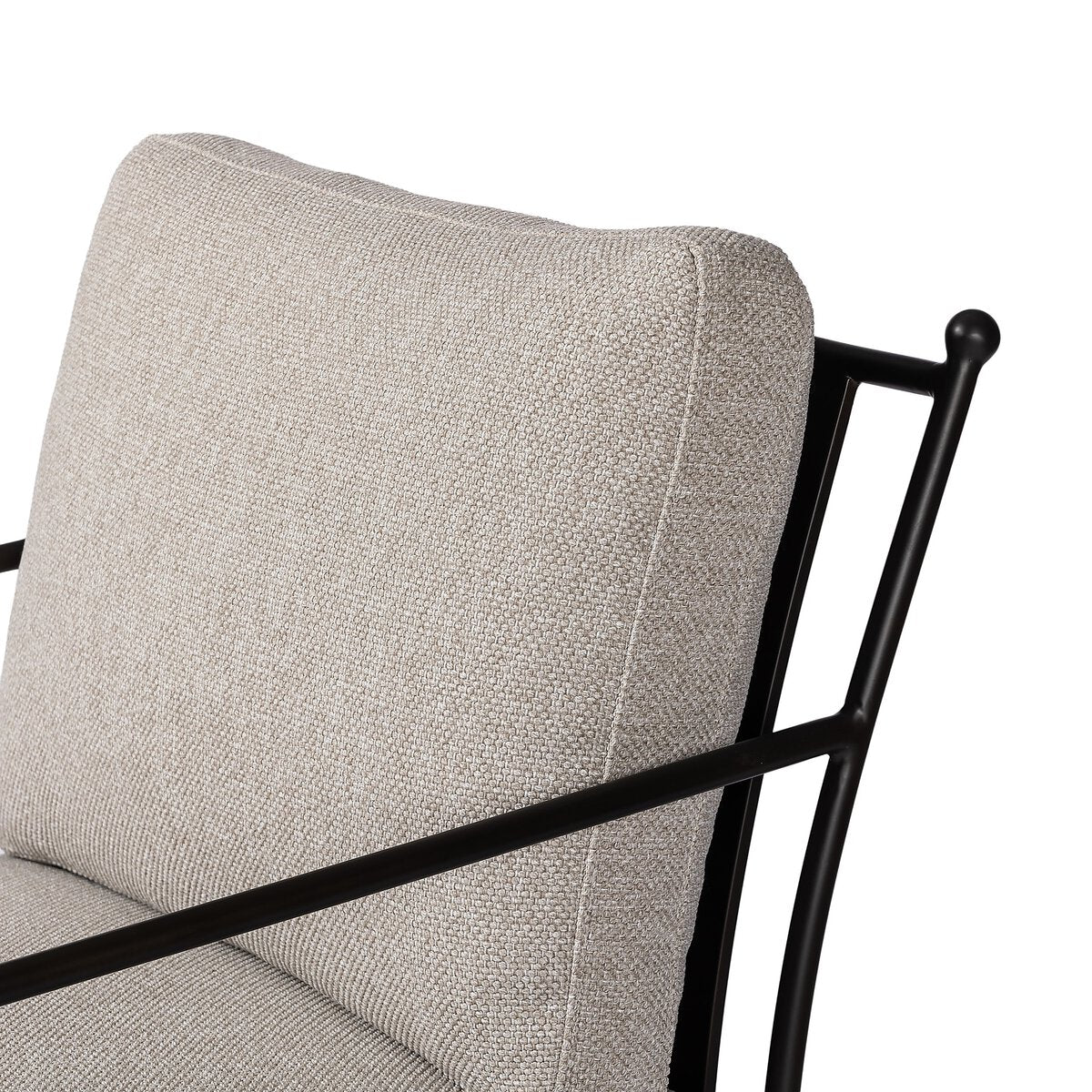 Tally Outdoor Chair