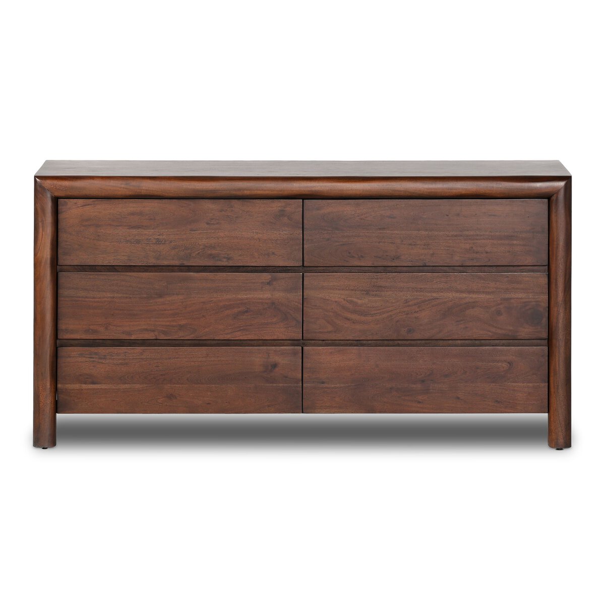 Four Hands Nigel 6 Drawer Dresser Four Hands Nigel 6 Drawer Dresser