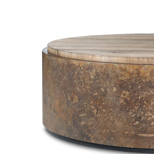 Kipp Coffee Table