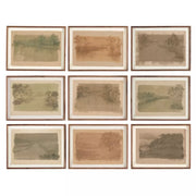 Daughters Of The Water Set Of 9