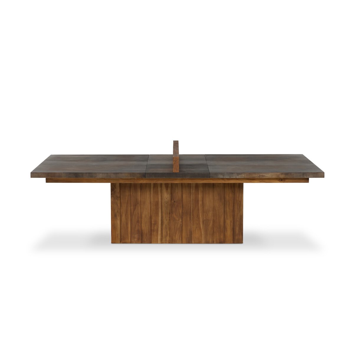 Outdoor Ping Pong Table