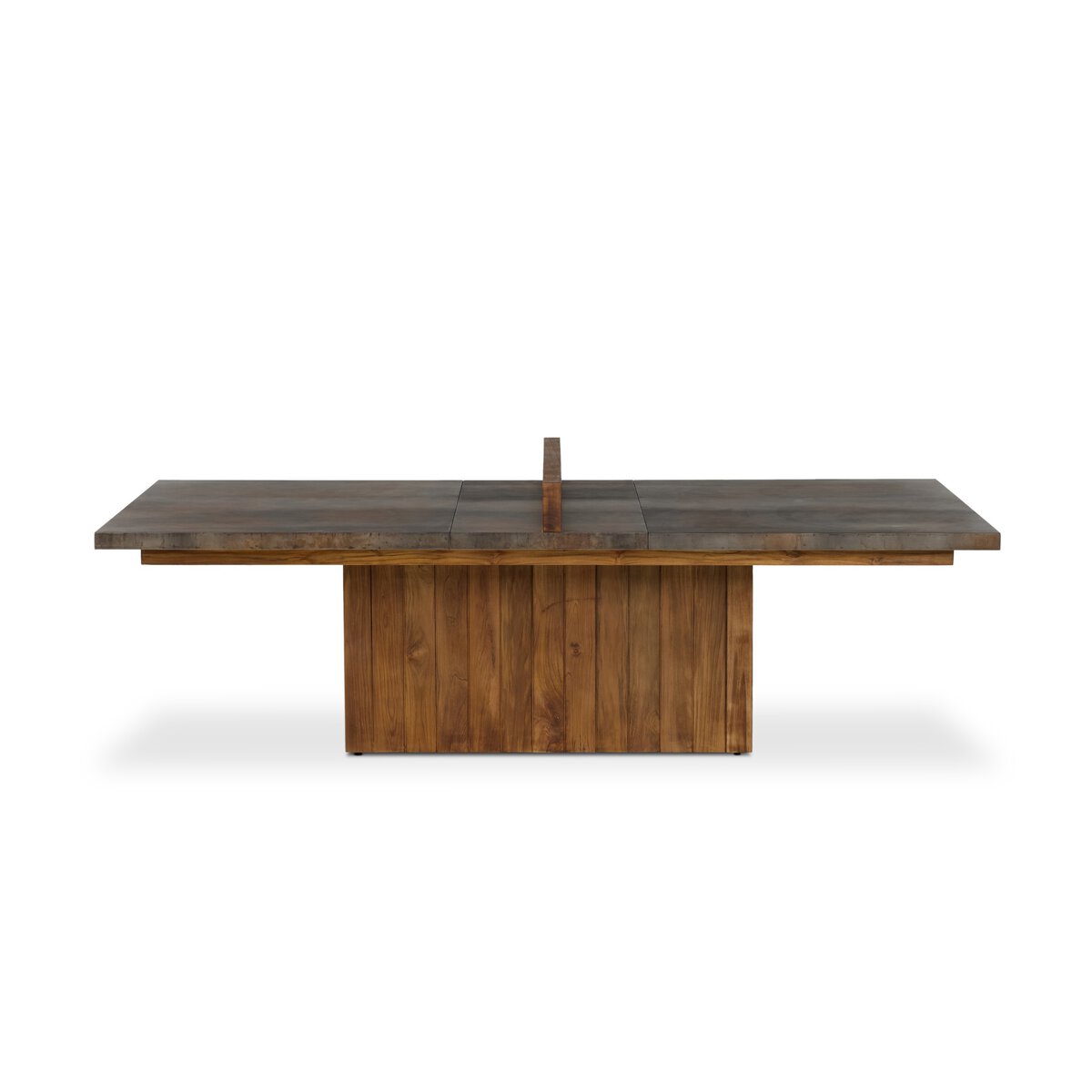 Outdoor Ping Pong Table