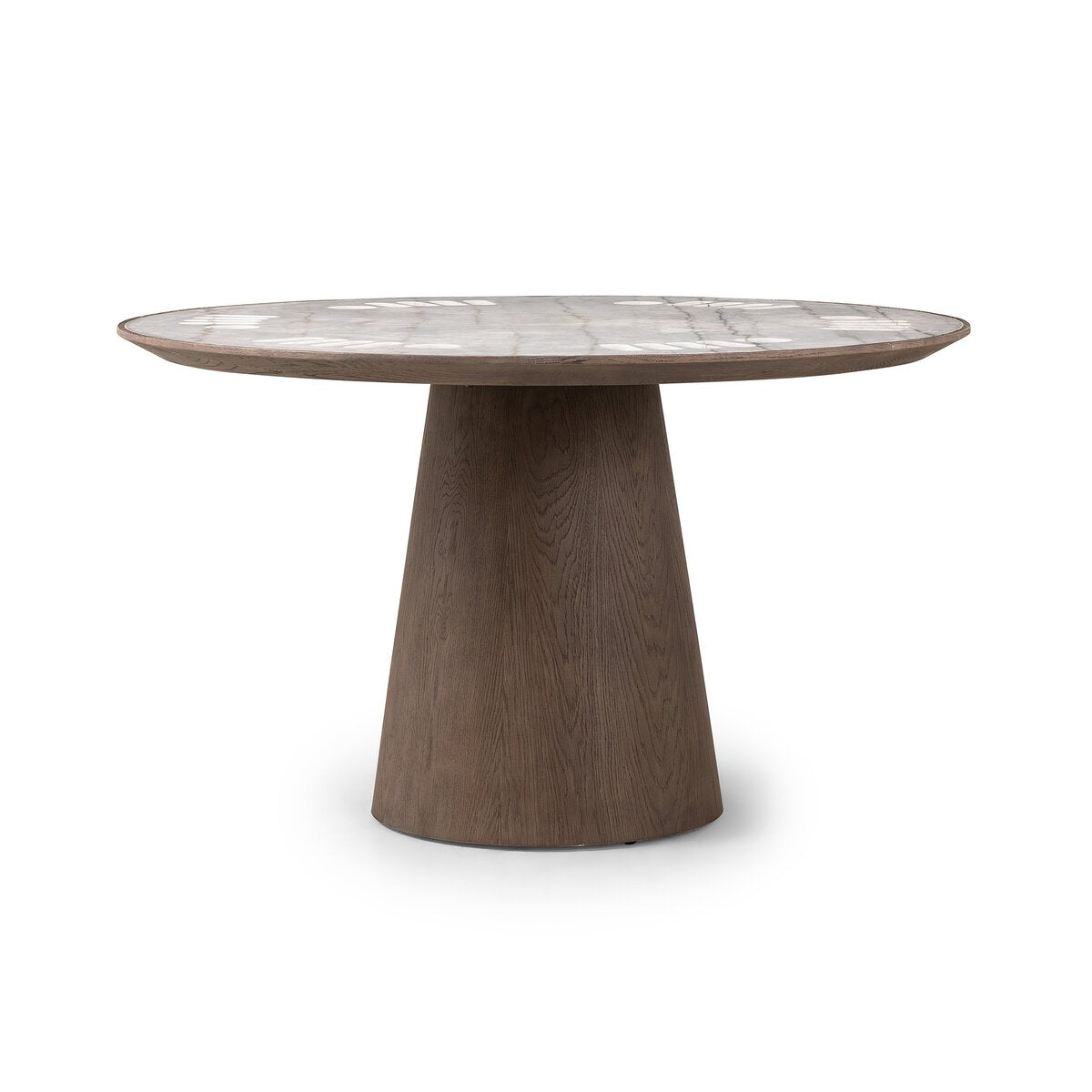 Weathered Dark Oak
