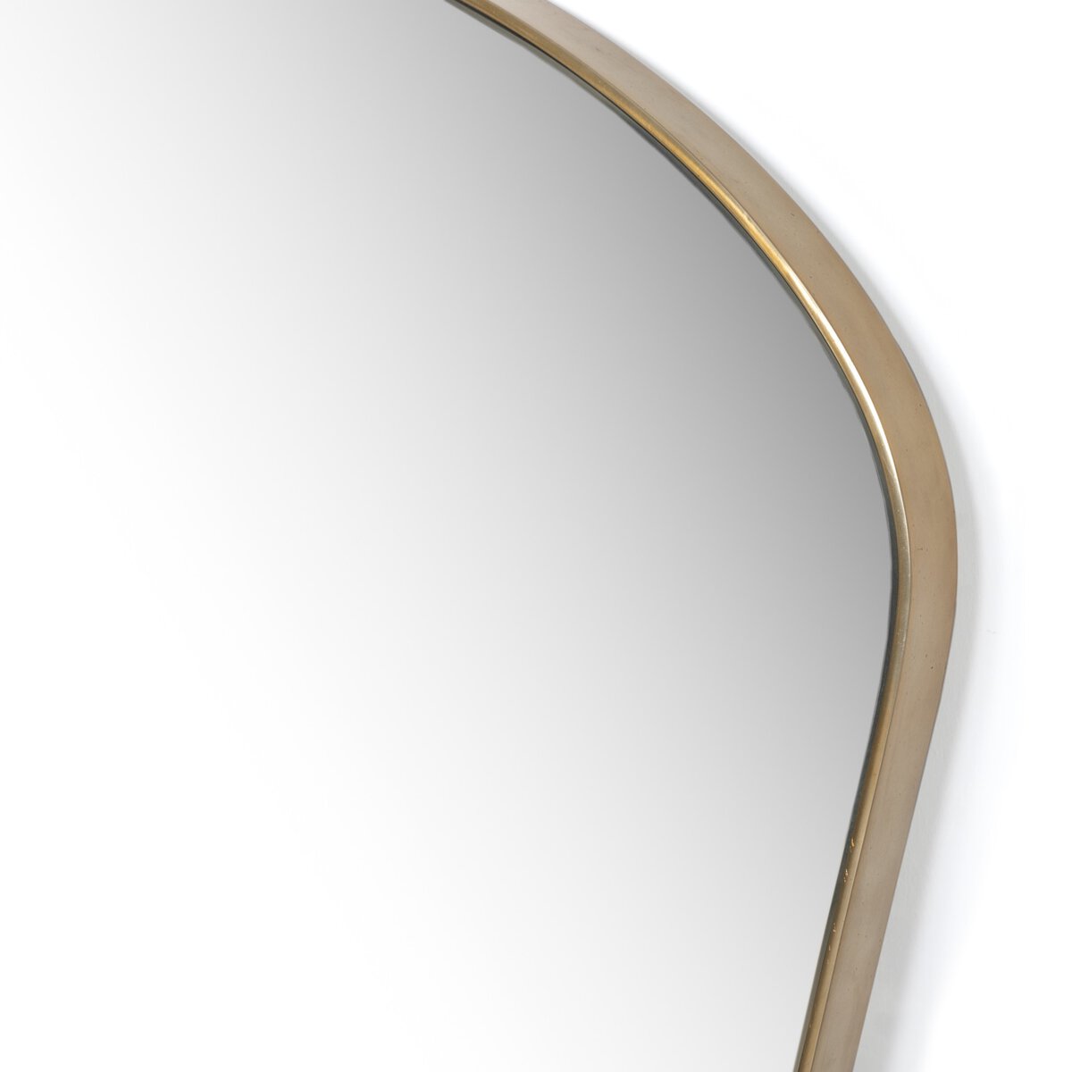 Merona Mantel Mirror – Native Citizen