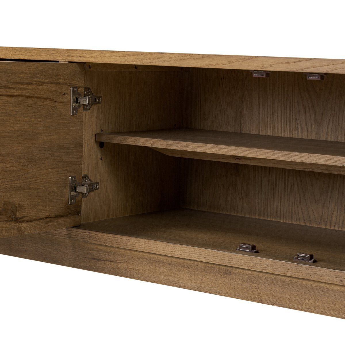 Bergstrom Media Console