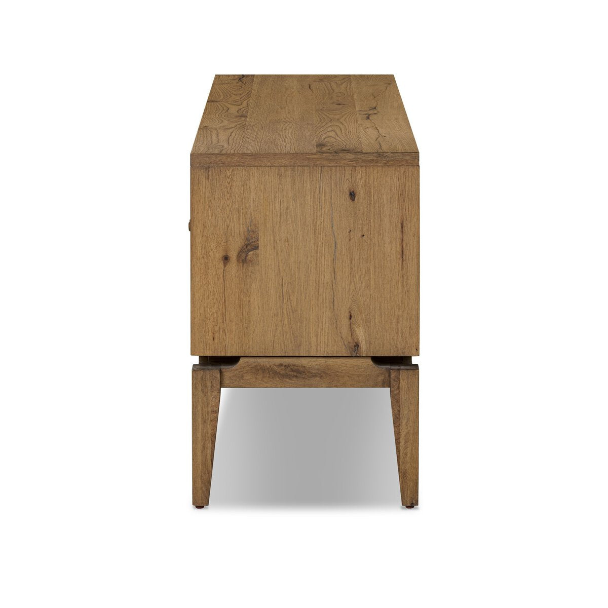 Bergstrom Media Console