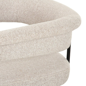 Carrie Desk Chair