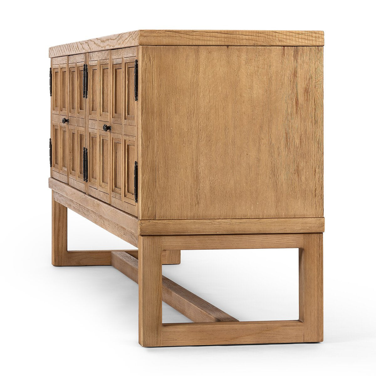 Tamara Media Console