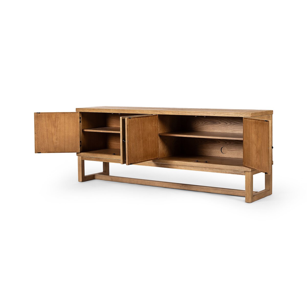 Tamara Media Console