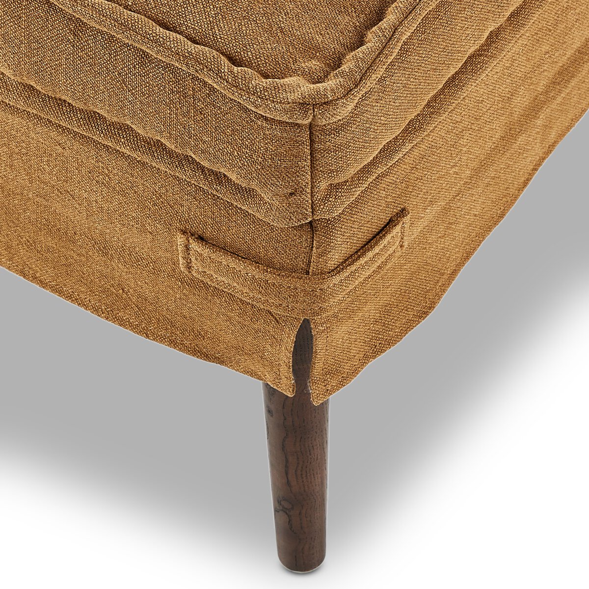 Cole Small Ottoman