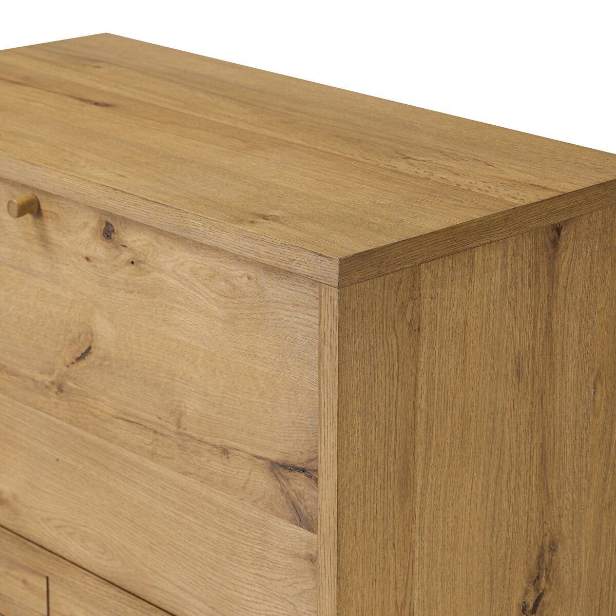 Bergstrom Secretary Desk