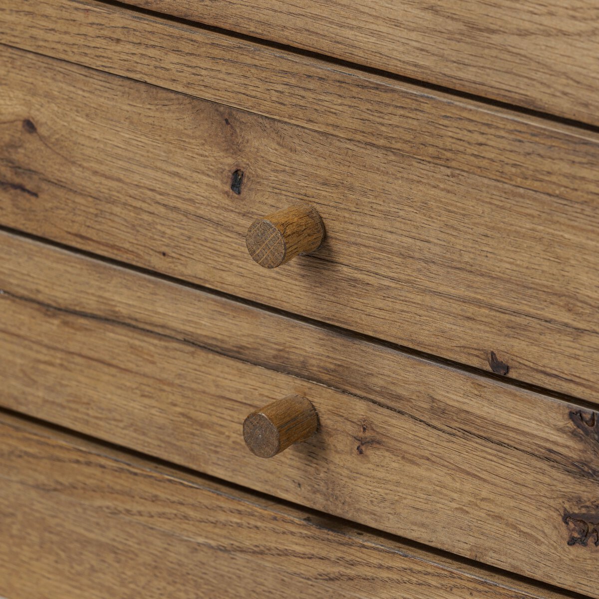 Bergstrom Secretary Desk