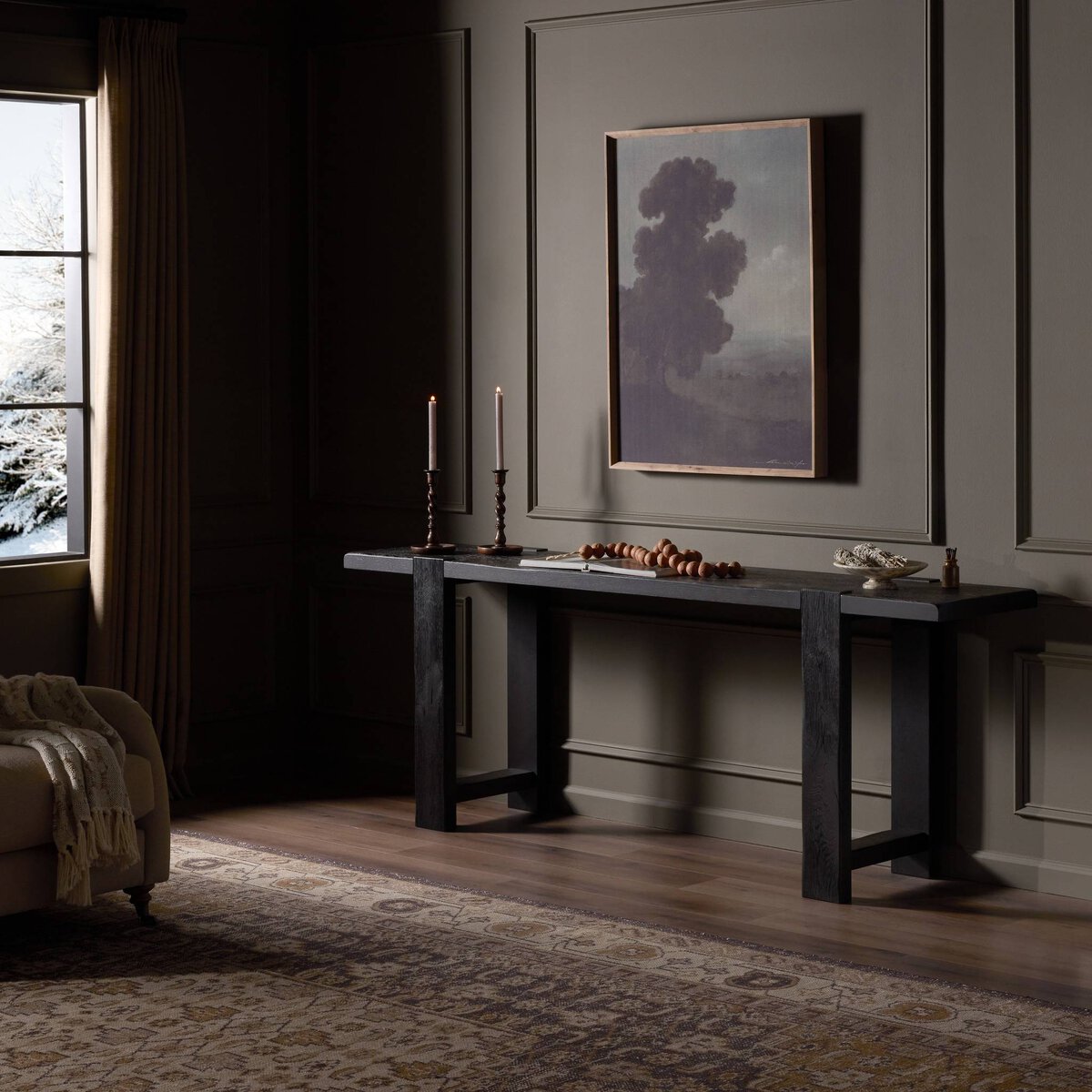 Matei Console Table