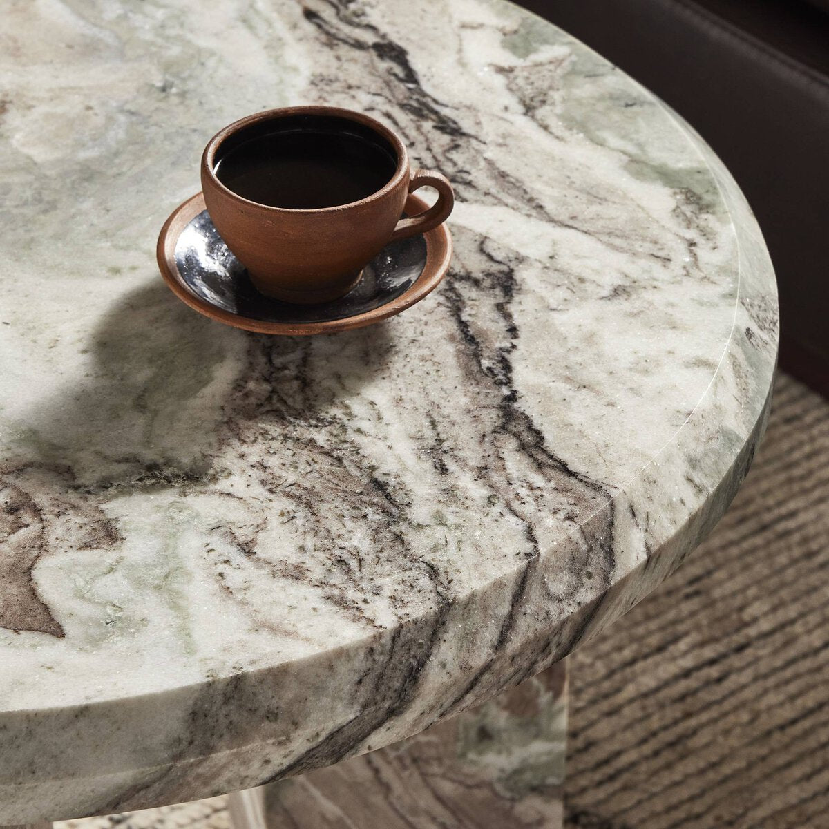 Dakota Nesting Coffee Table – Native Citizen