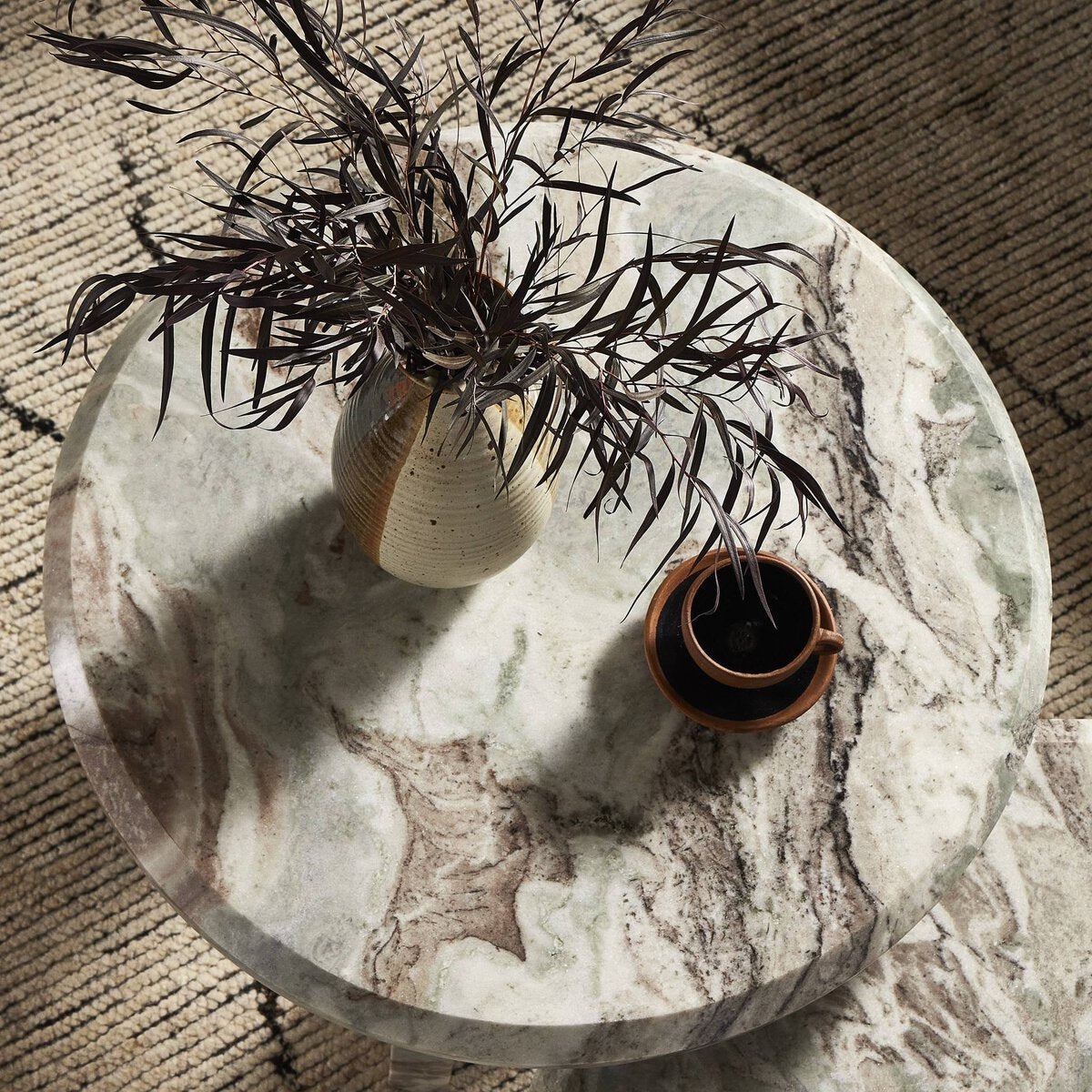Dakota Nesting Coffee Table – Native Citizen