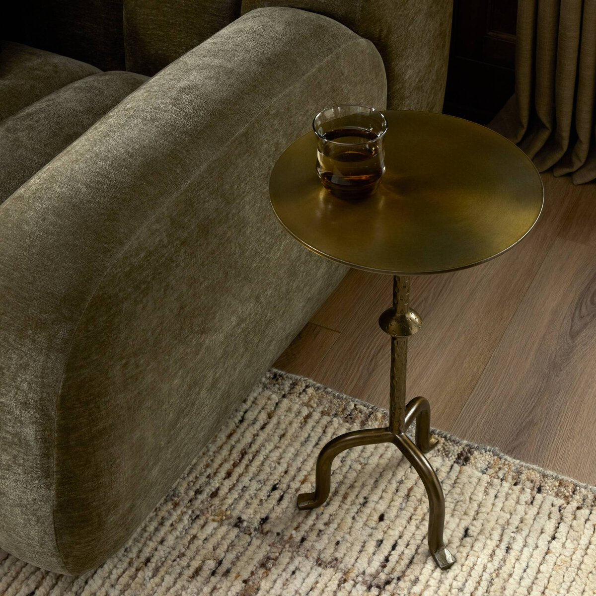 Jocelyn End Table