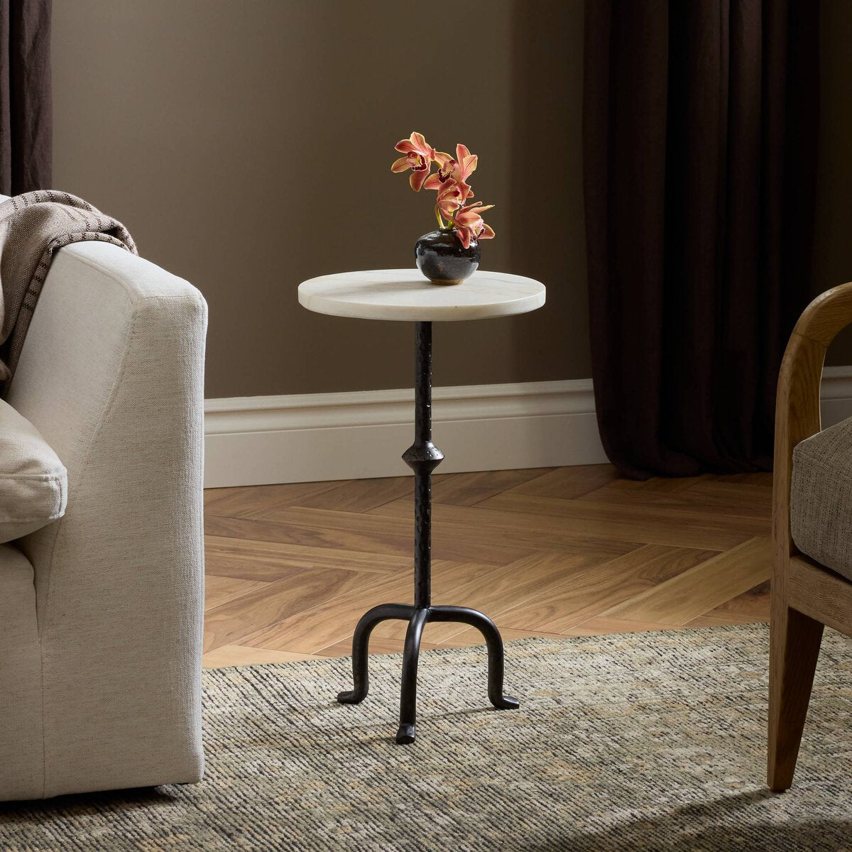 Jocelyn End Table