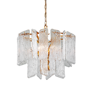 piemonte chandelier