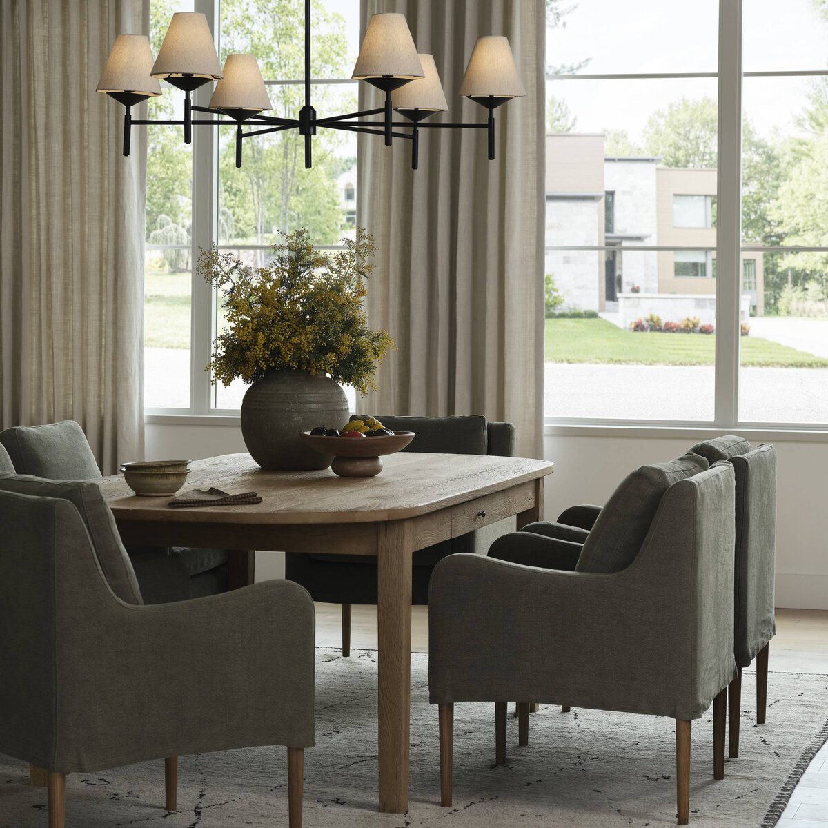 Aurelia Dining Chair