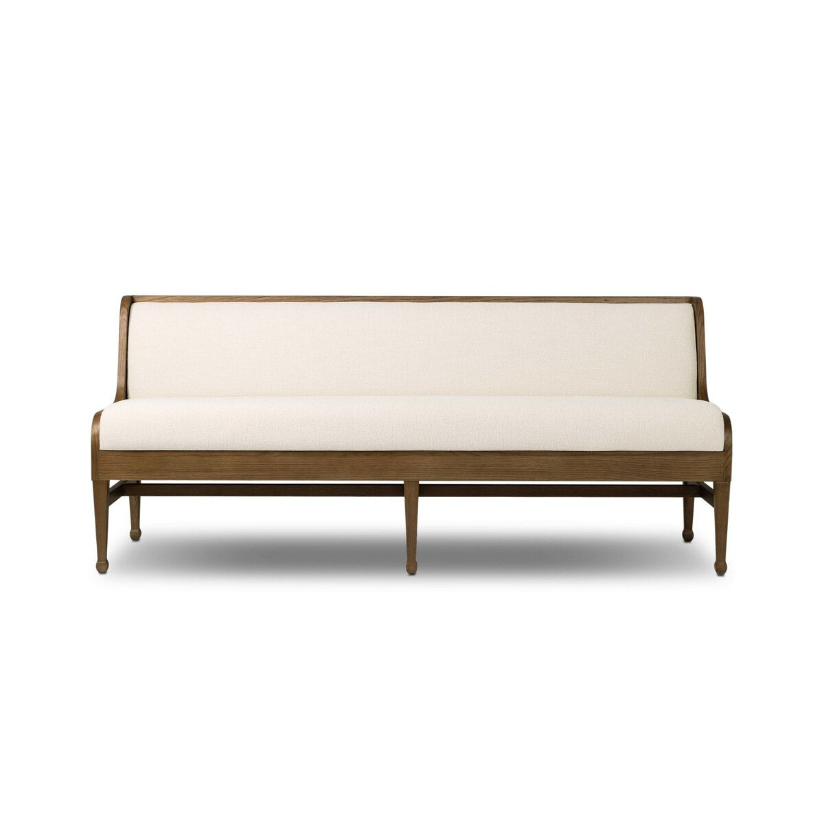 Priscilla Dining Bench- 74"