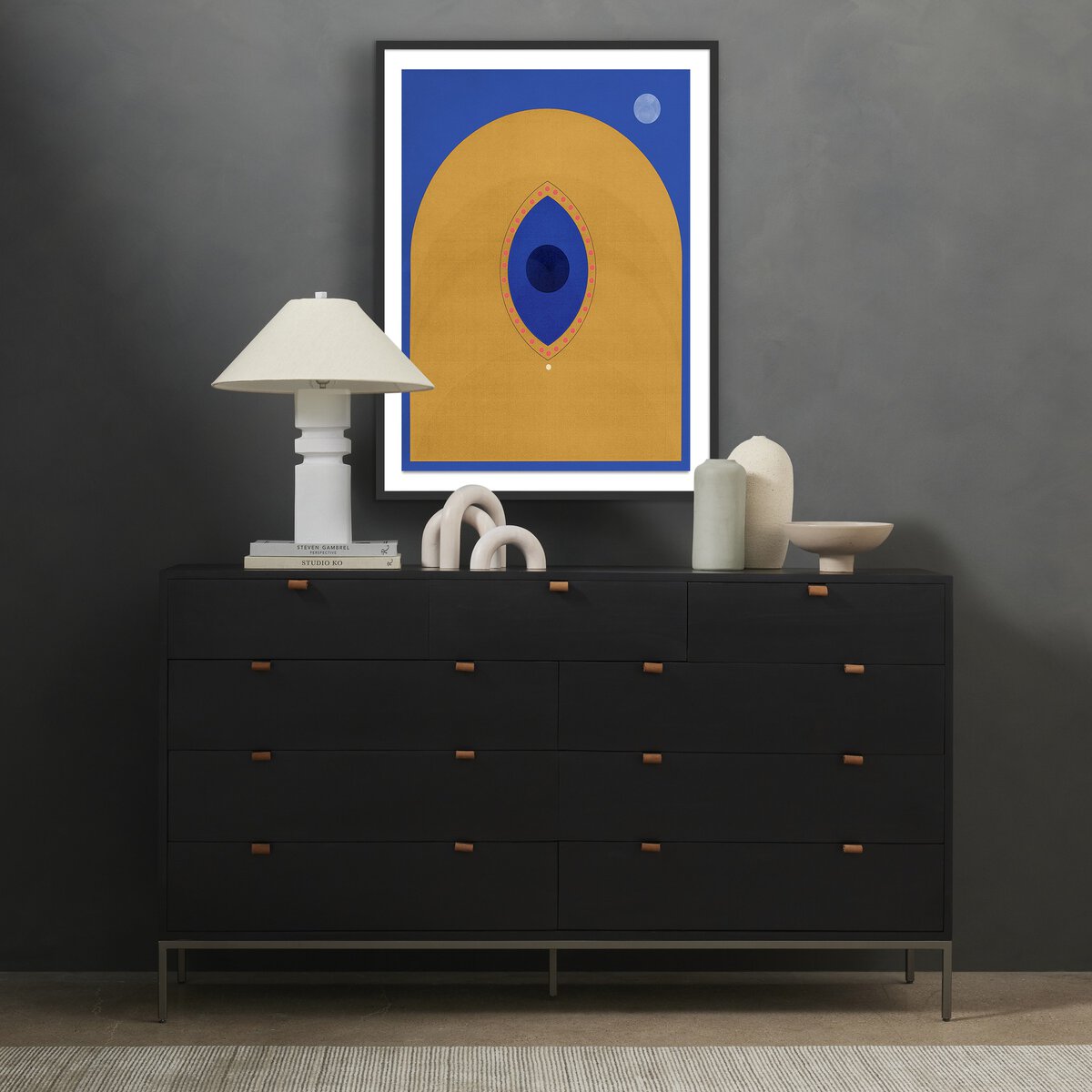 Inner Sight by David Grey