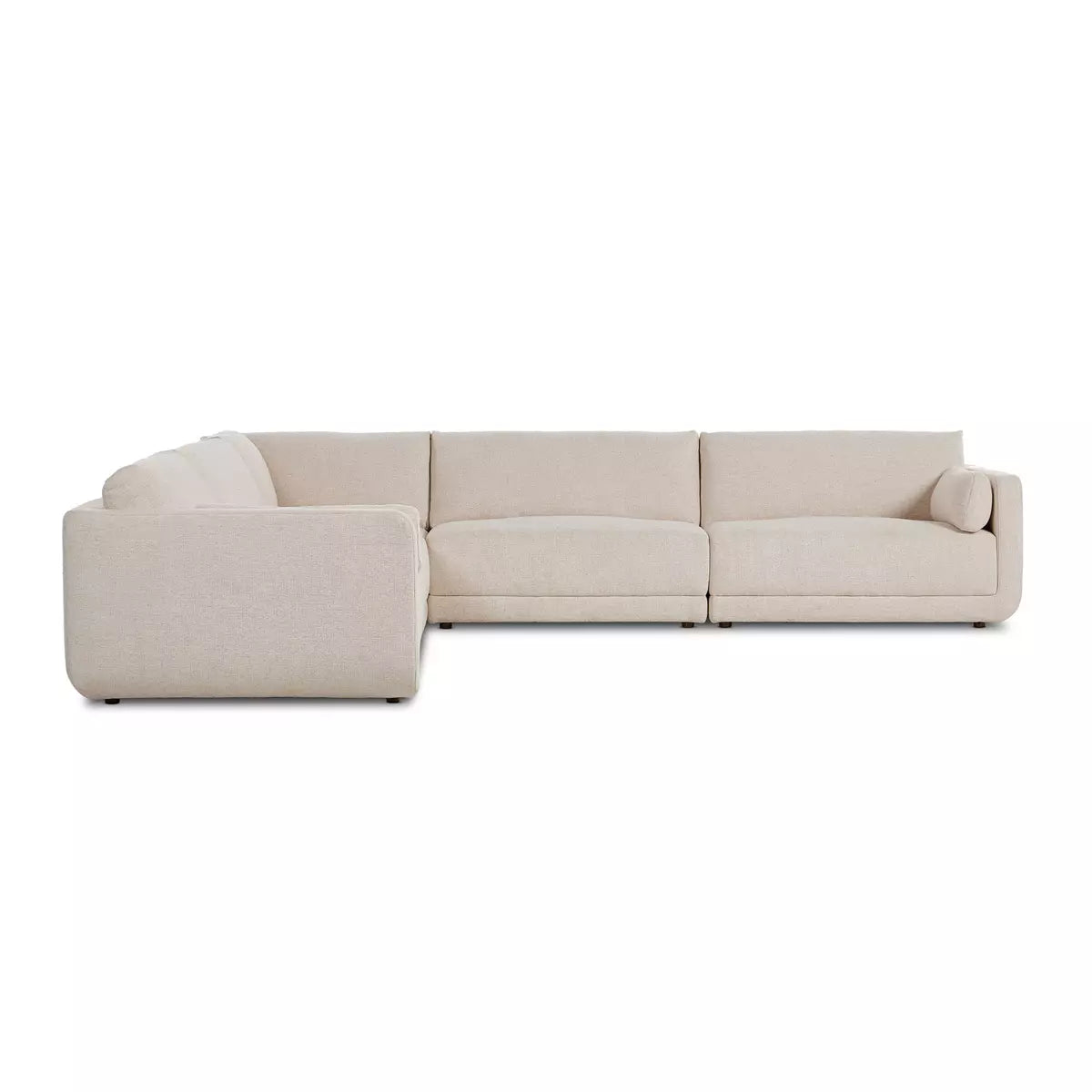 Toland 5 - Piece Sectional
