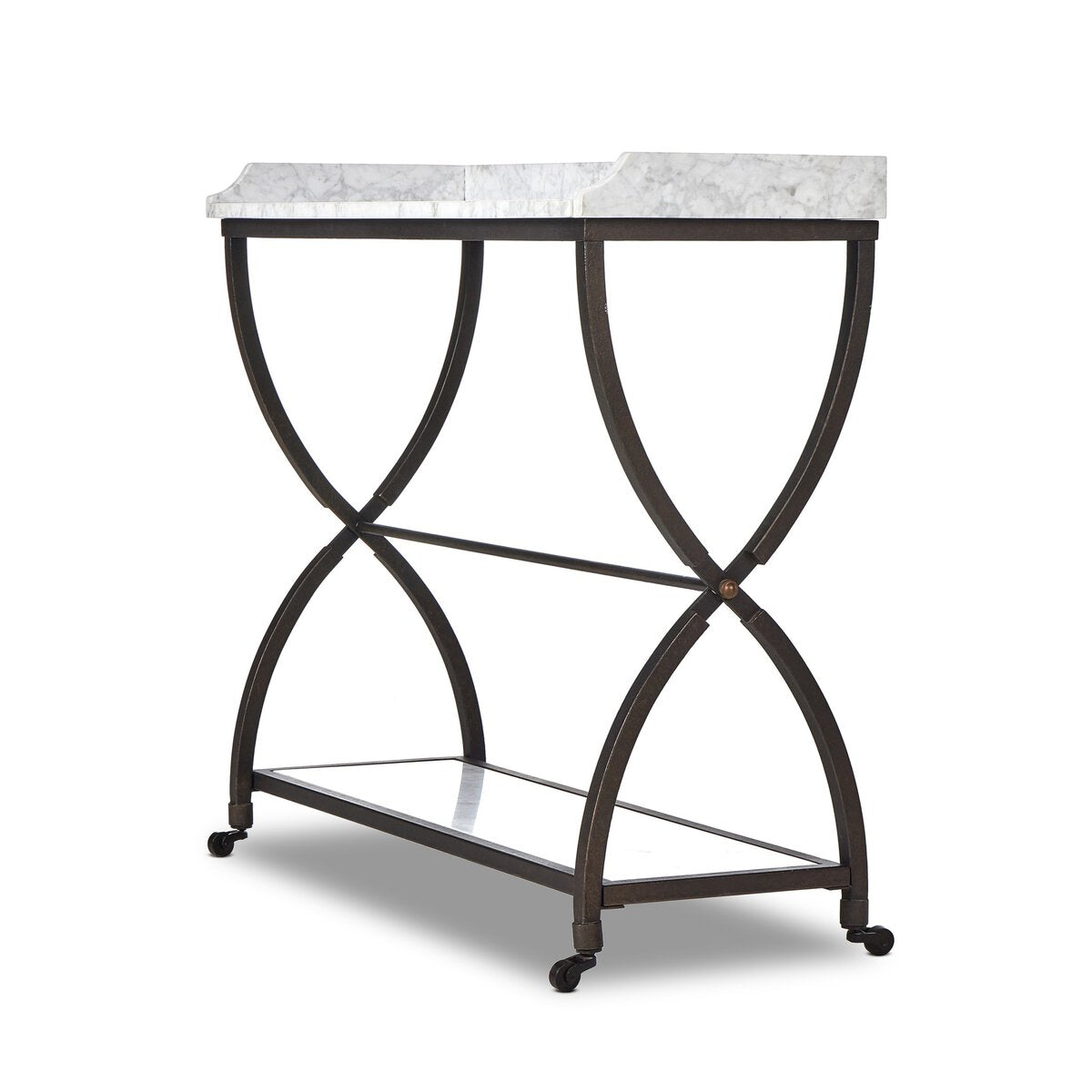 Six Beers Table